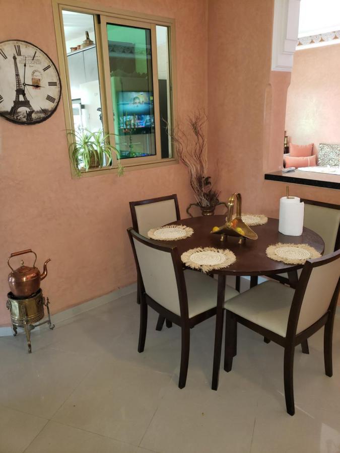 Yacout Appartement Majorelle Marrakesh Eksteriør billede