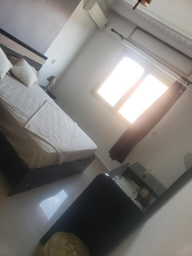 Yacout Appartement Majorelle Marrakesh Eksteriør billede