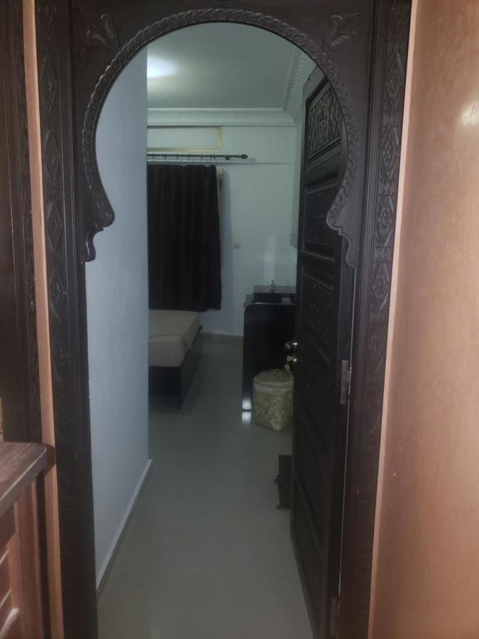 Yacout Appartement Majorelle Marrakesh Eksteriør billede