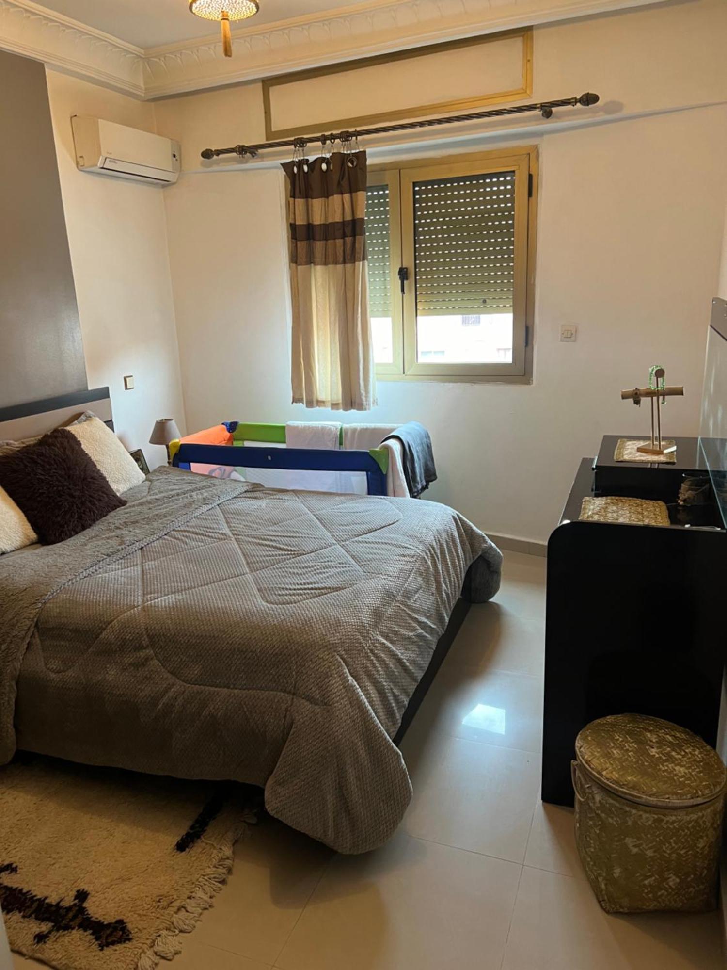Yacout Appartement Majorelle Marrakesh Eksteriør billede